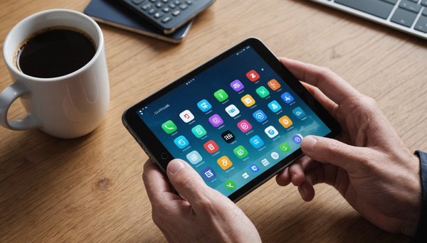 How Are Smartphones Influencing UK Computing Trends?